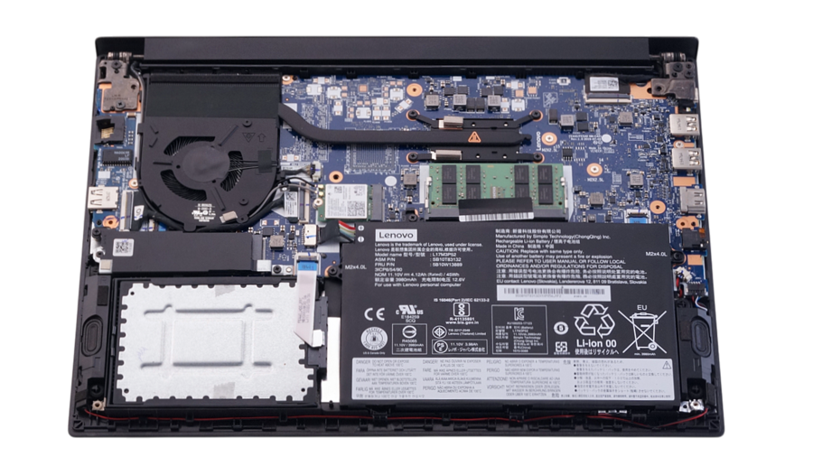 ������ Lenovo ThinkPad E14 - ������ 5