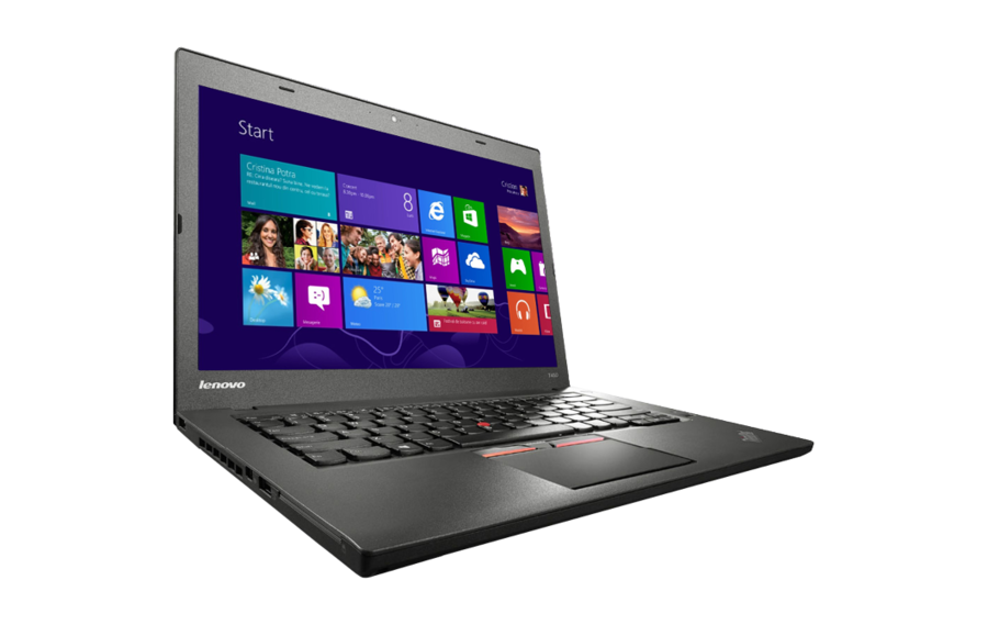 ������ Lenovo ThinkPad T450 - ������ 2