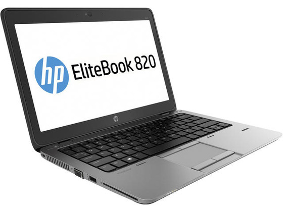 ������ HP EliteBook 820 G2 - ������ 2