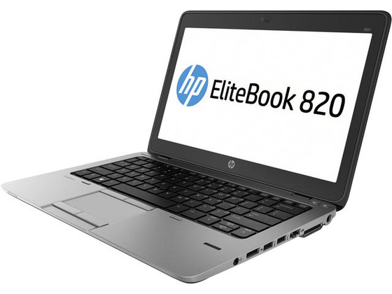 ������ HP EliteBook 820 G2 - ������ 3