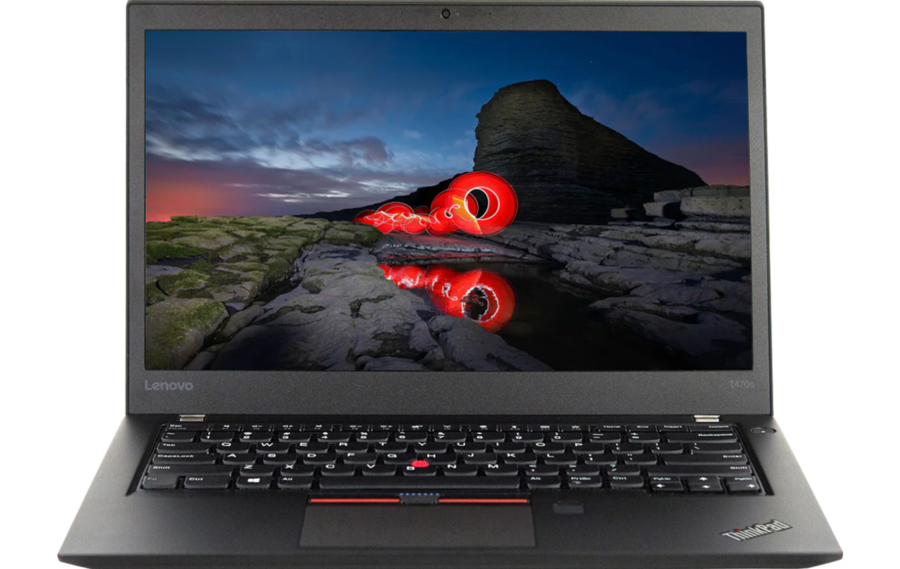 ������ Lenovo ThinkPad T470s - ������ 1