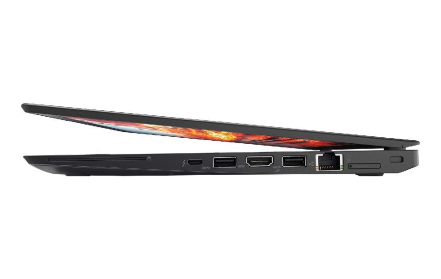 ������ Lenovo ThinkPad T470s - ������ 3