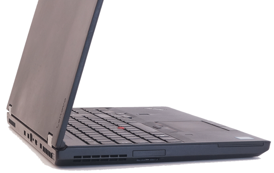 ������ Lenovo ThinkPad P50 - ������ 2