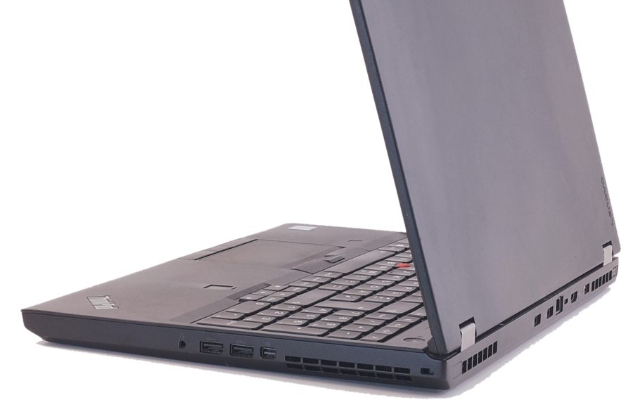 ������ Lenovo ThinkPad P50 - ������ 3