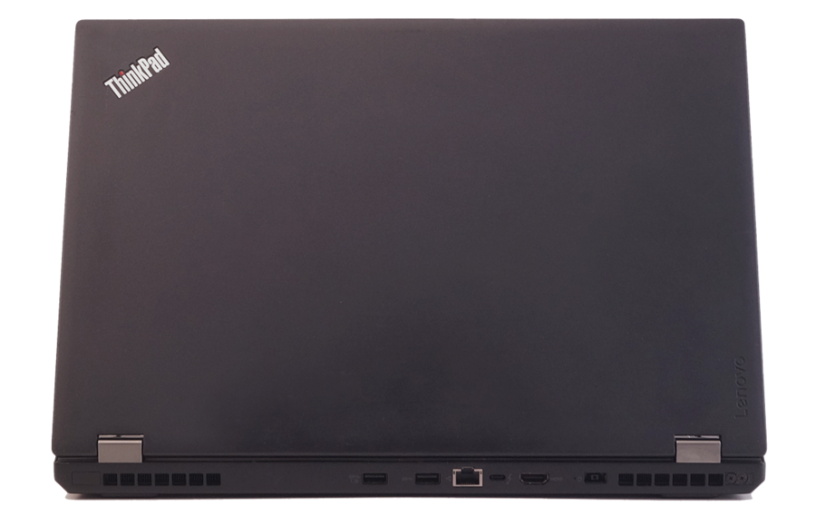 ������ Lenovo ThinkPad P50 - ������ 4