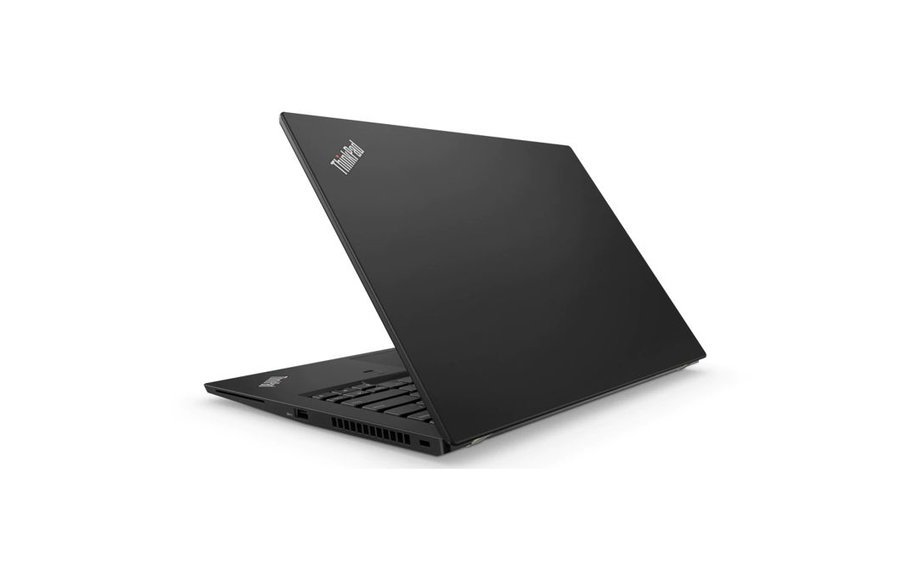 Лаптоп Lenovo ThinkPad T480s - снимка 2