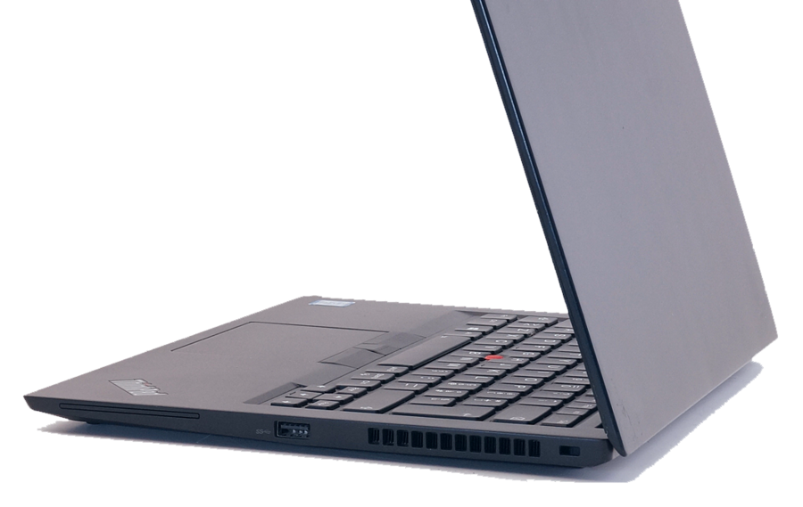 ������ Lenovo ThinkPad T480s - ������ 3
