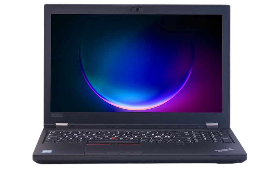 ������ Lenovo ThinkPad P52 - ������ 1