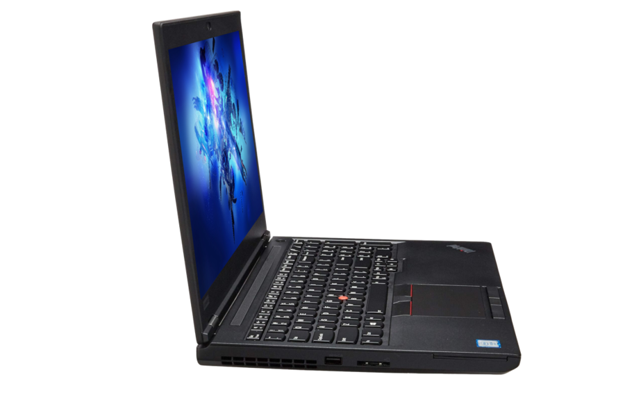  Lenovo ThinkPad P52 -  2