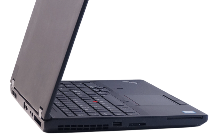 ������ Lenovo ThinkPad P52 - ������ 2