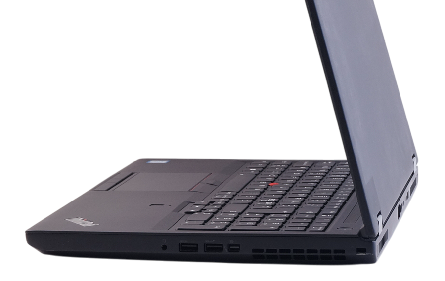 ������ Lenovo ThinkPad P52 - ������ 3