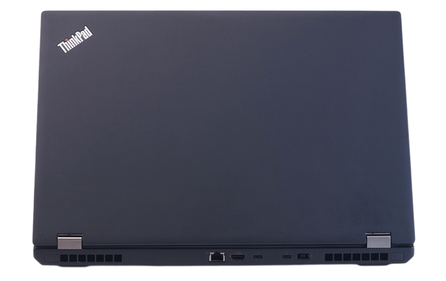 ������ Lenovo ThinkPad P52 - ������ 4