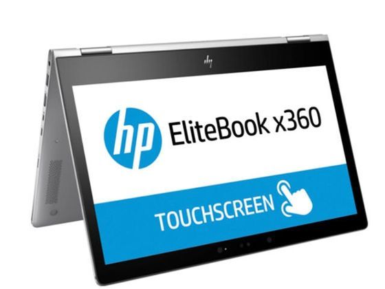 ������ HP EliteBook x360 1030 G2 - ������ 4