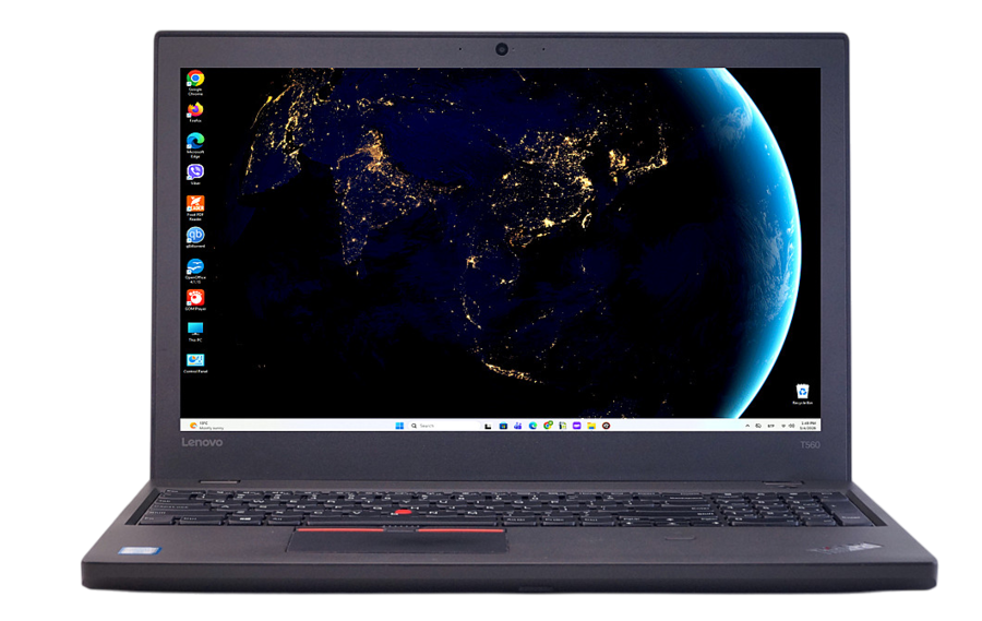������ Lenovo ThinkPad T560 - ������ 1