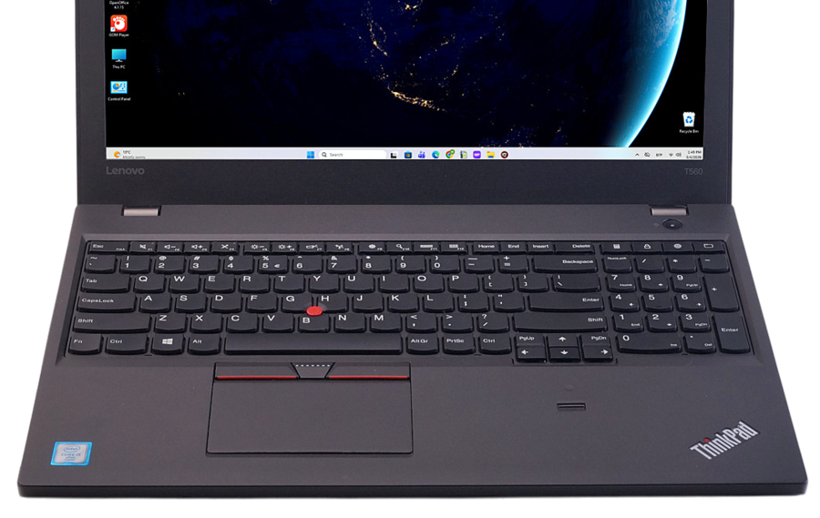 ������ Lenovo ThinkPad T560 - ������ 4