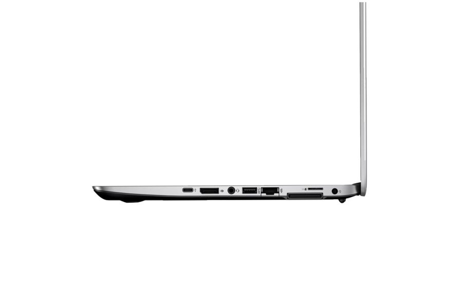 Лаптоп HP EliteBook 840 G4 - снимка 2