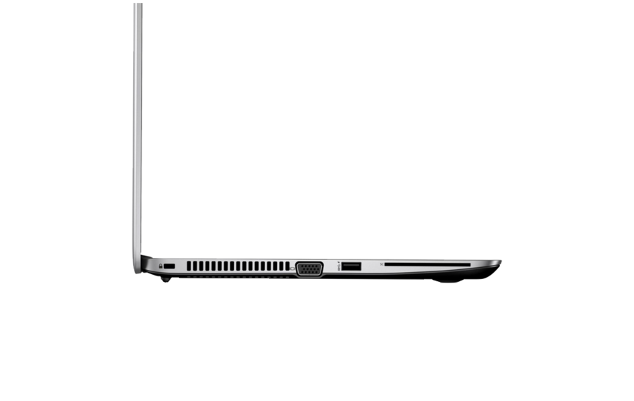 Лаптоп HP EliteBook 840 G4 - снимка 3