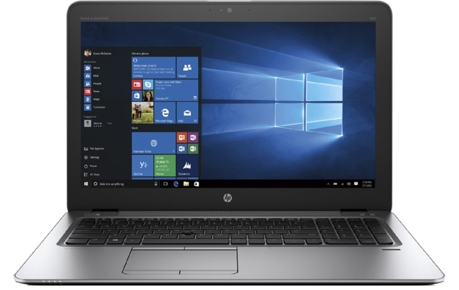 ������ HP EliteBook Folio 1040 G3 - ������ 1