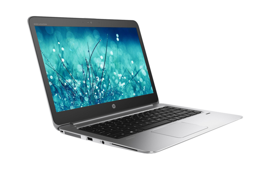 ������ HP EliteBook Folio 1040 G3 - ������ 2
