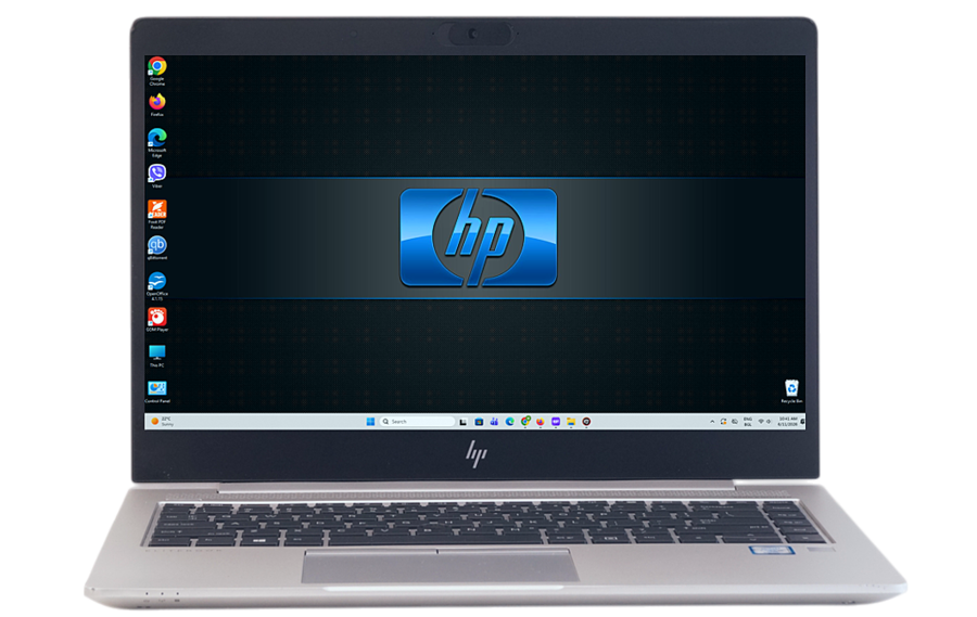 ������ HP EliteBook 840 G6 - ������ 1