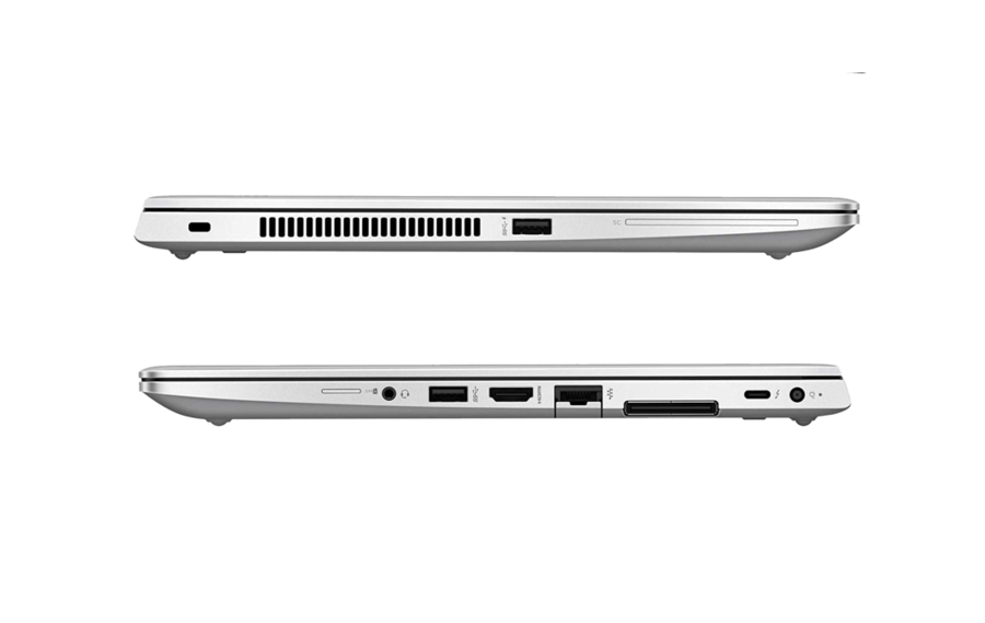 Лаптоп HP EliteBook 840 G6 - снимка 3