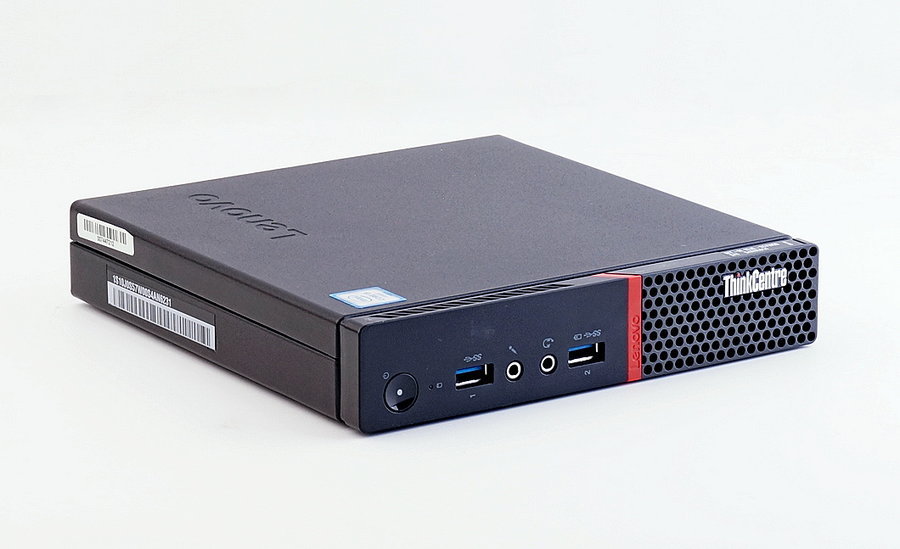 �������� Lenovo ThinkCentre M700 Tiny - ������ 1