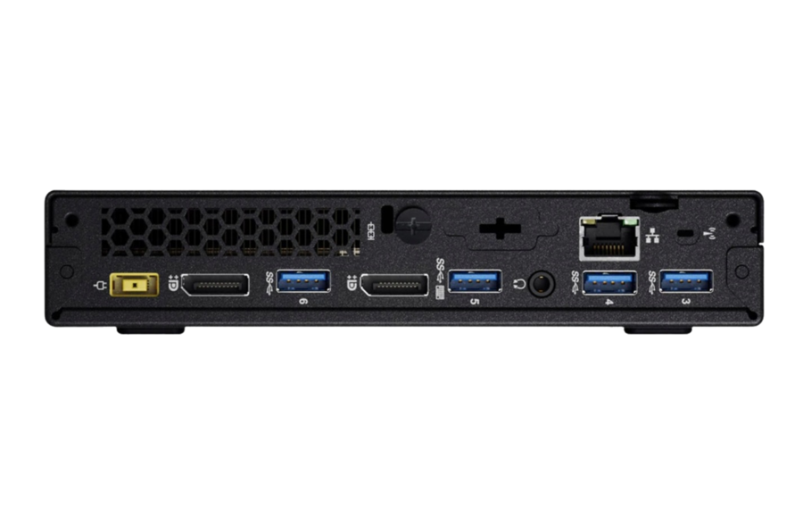 �������� Lenovo ThinkCentre M700 Tiny - ������ 2