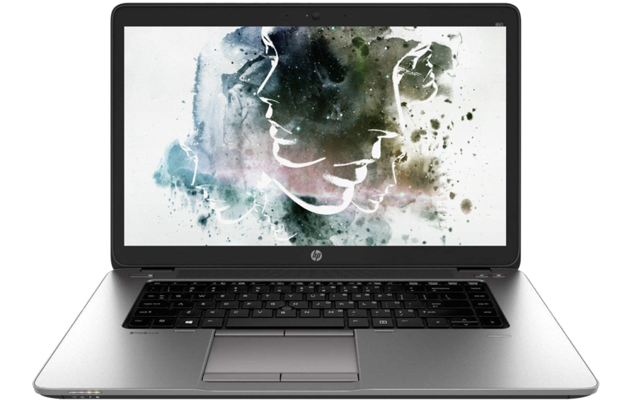 Лаптоп HP EliteBook 850 G2 - снимка 1