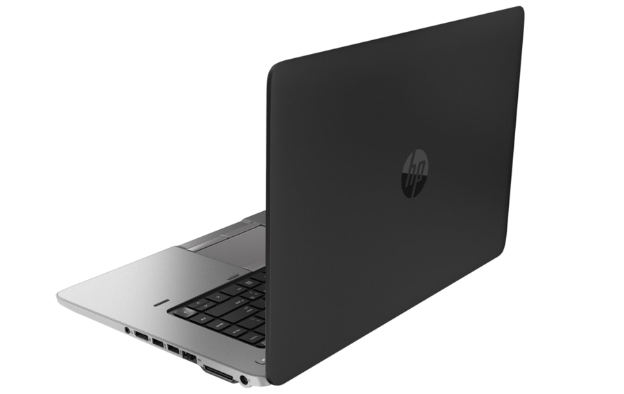 Лаптоп HP EliteBook 850 G2 - снимка 2