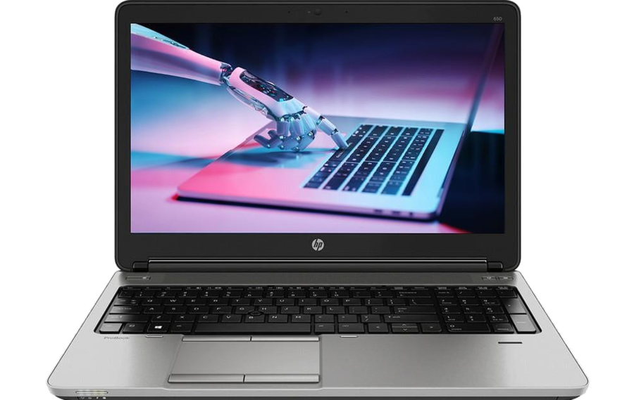 Лаптоп HP ProBook 650 G1 - снимка 1