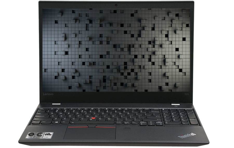  Lenovo ThinkPad T570 -  1
