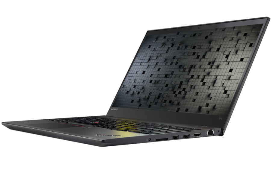  Lenovo ThinkPad T570 -  2