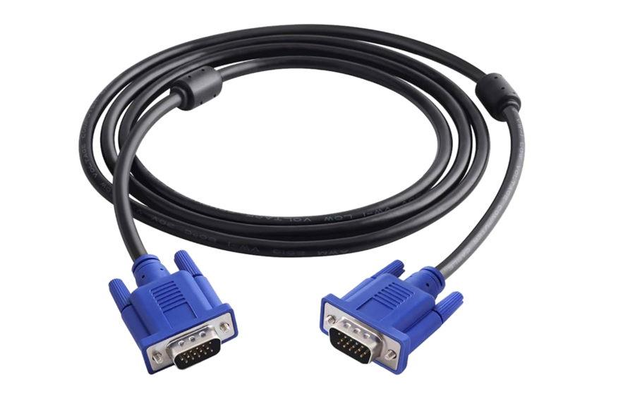   VGA Cable -  1