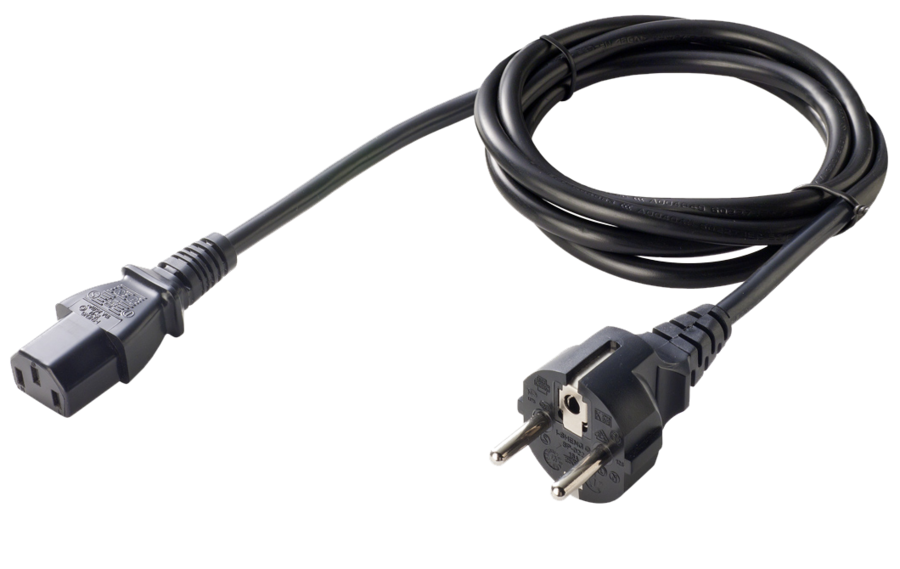   Power Cable PC -  1