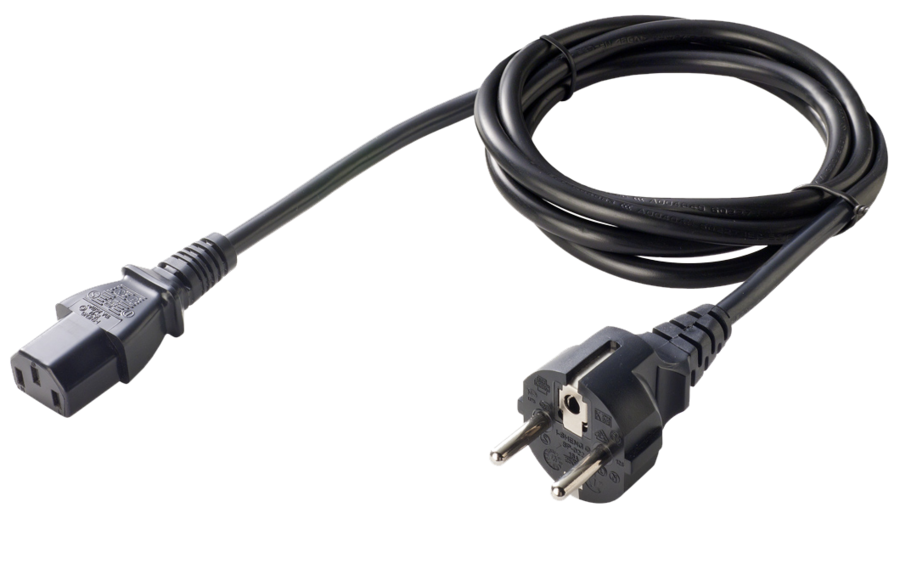 ��������� ��������� Power Cable PC - ������ 1
