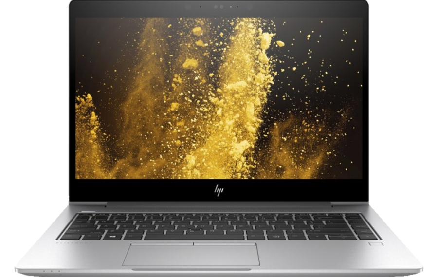 Лаптоп HP EliteBook 840 G5 - снимка 1