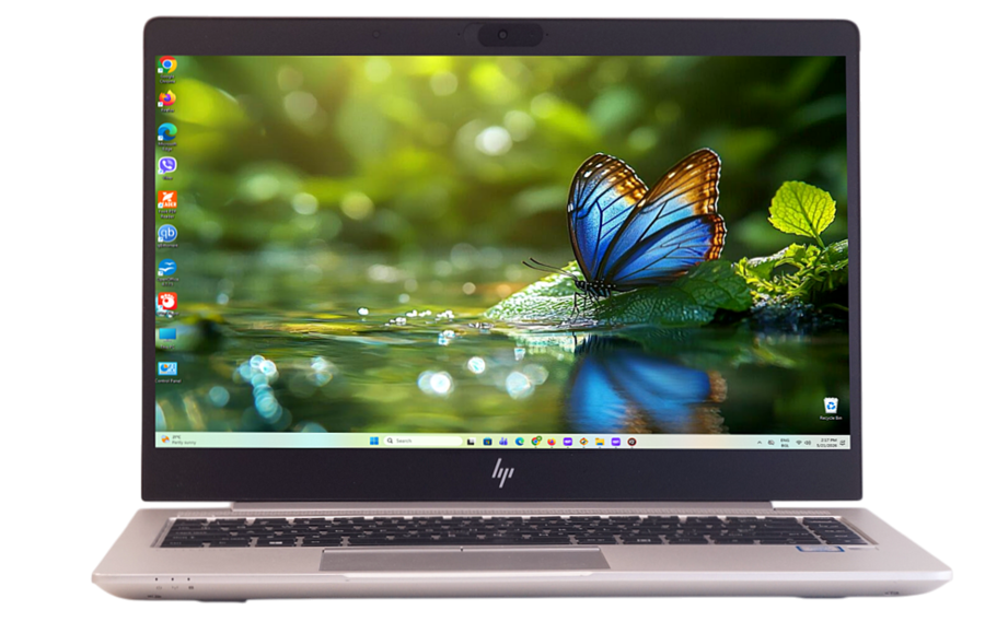 ������ HP EliteBook 840 G5 - ������ 1