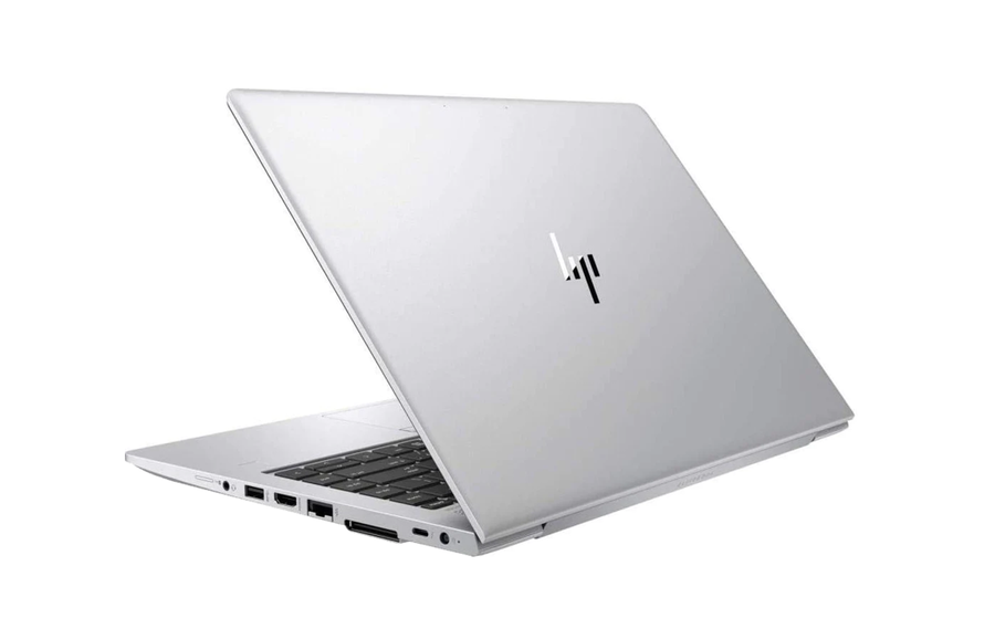 Лаптоп HP EliteBook 840 G5 - снимка 3