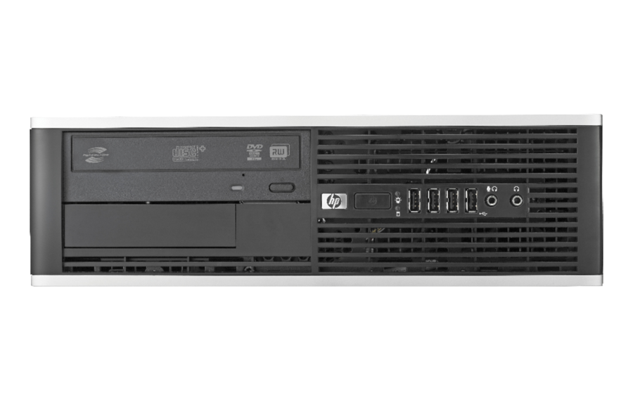 Компютър HP Pro 6300 SFF - снимка 2