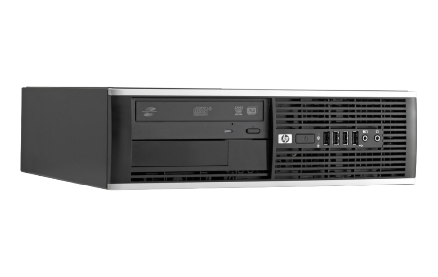 Компютър HP Pro 6300 SFF - снимка 3