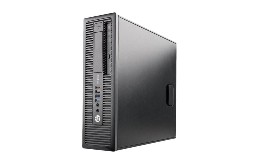 �������� HP EliteDesk 800 G1 SFF - ������ 1