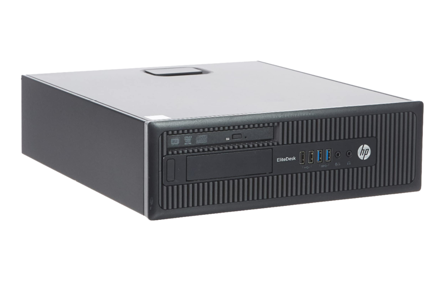 �������� HP EliteDesk 800 G1 SFF - ������ 2