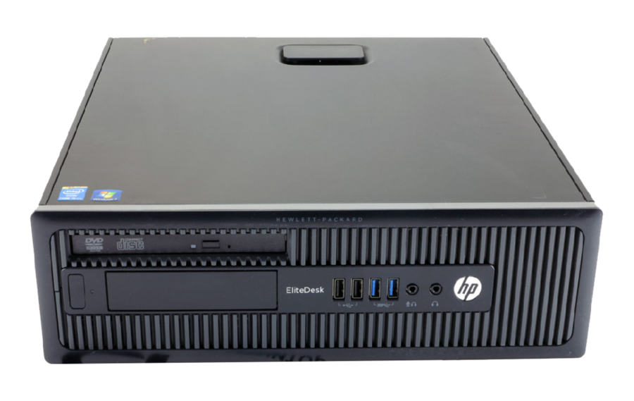 �������� HP EliteDesk 800 G1 SFF - ������ 3
