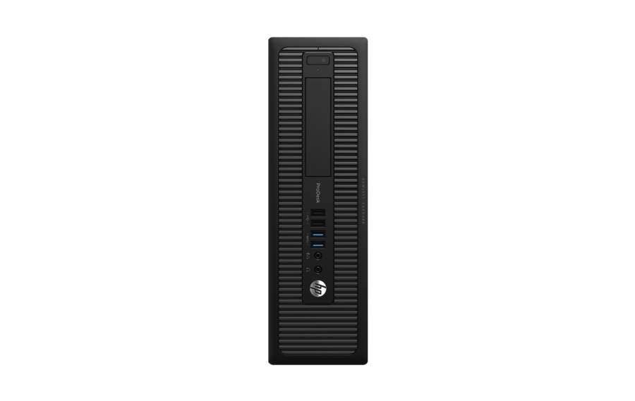 �������� HP ProDesk 600 G1 SFF - ������ 1