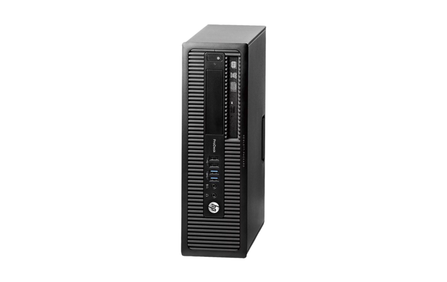 �������� HP ProDesk 600 G1 SFF - ������ 2