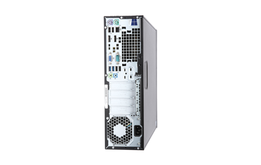 �������� HP ProDesk 600 G1 SFF - ������ 3
