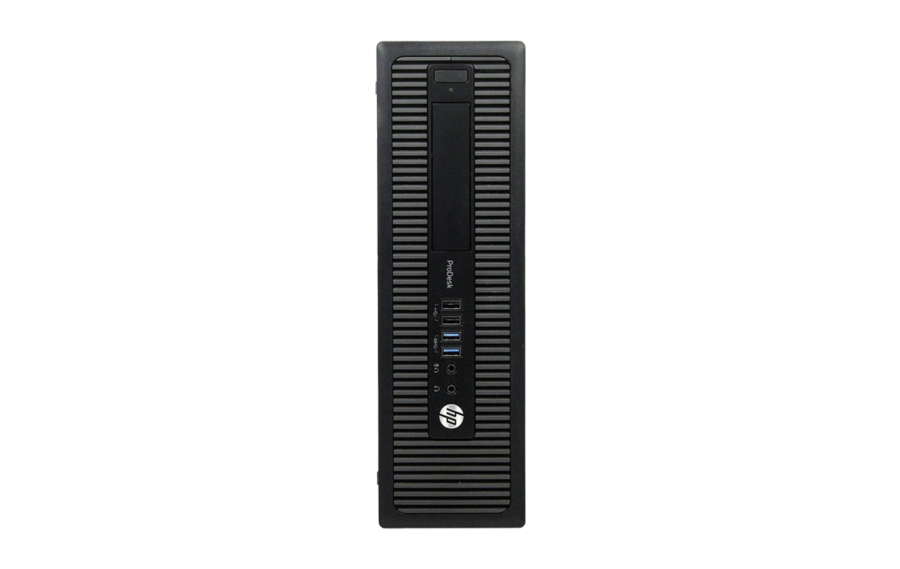 �������� HP ProDesk 600 G2 SFF - ������ 1