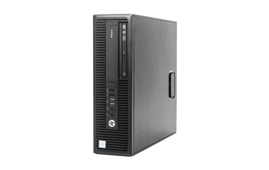 �������� HP ProDesk 600 G2 SFF - ������ 2