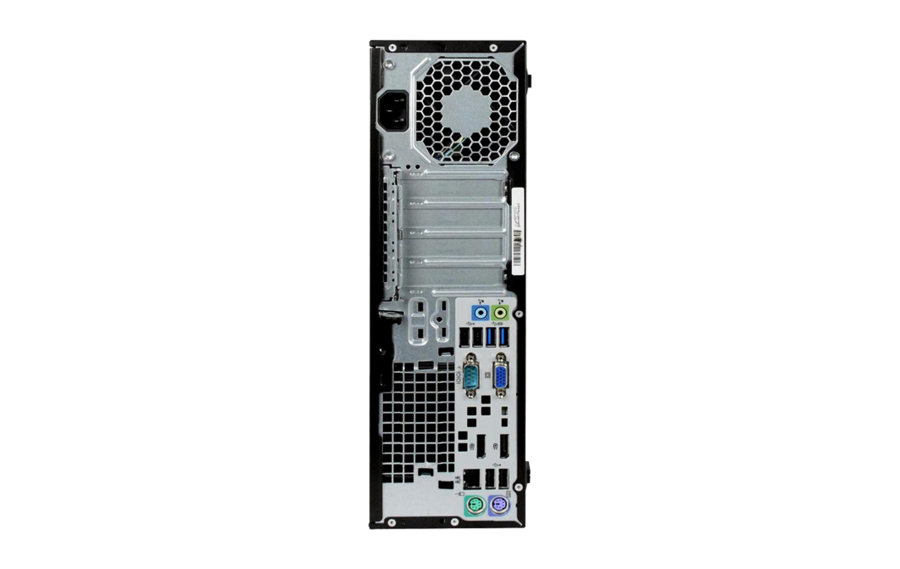 �������� HP ProDesk 600 G2 SFF - ������ 3