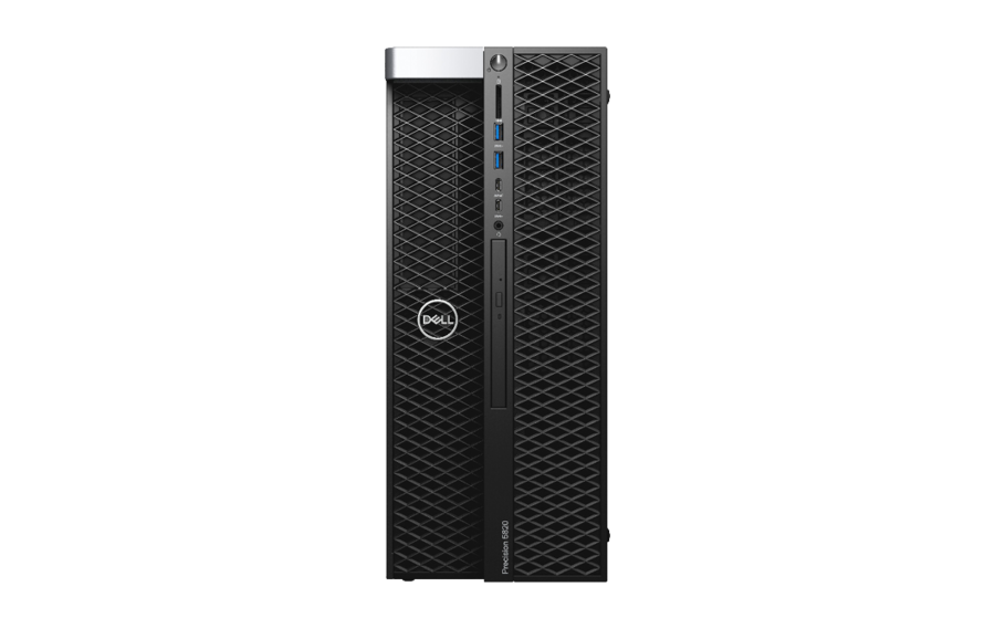 Workstation Dell Precision 5820 Tower - ������ 1